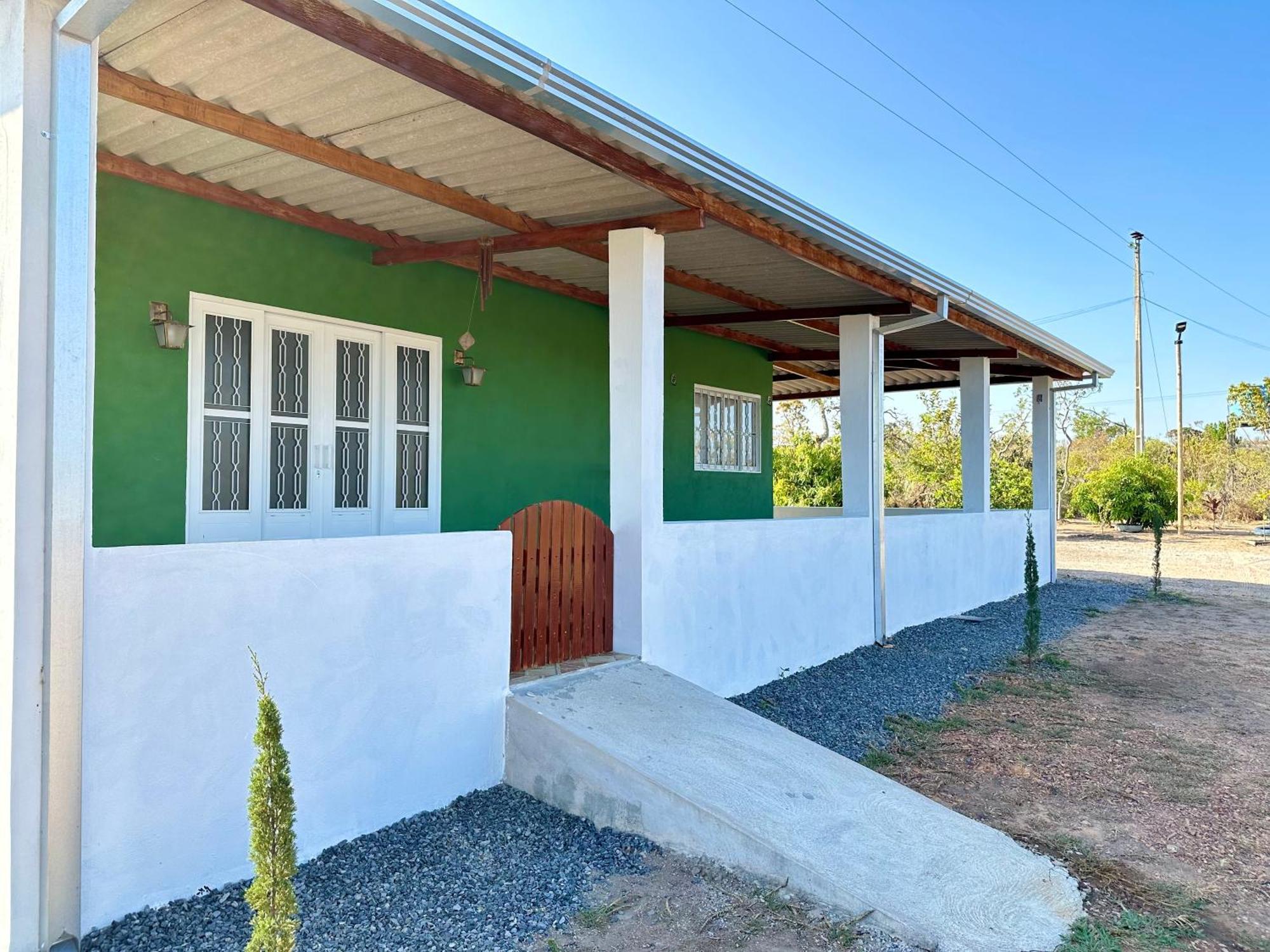 Villa Casa Amanhecer Do Sol Alto Paraíso de Goiás Exterior foto